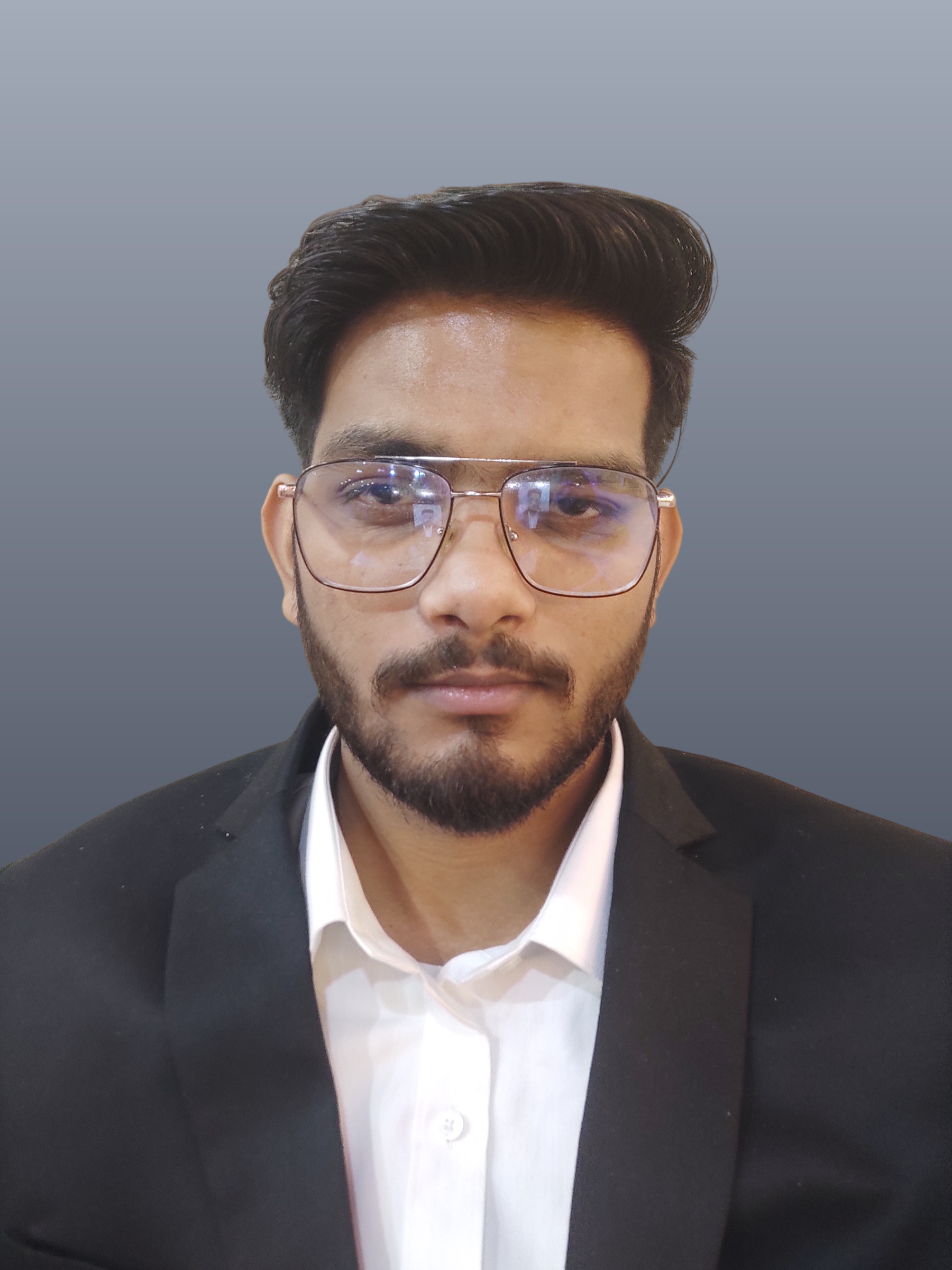 Animesh Singh