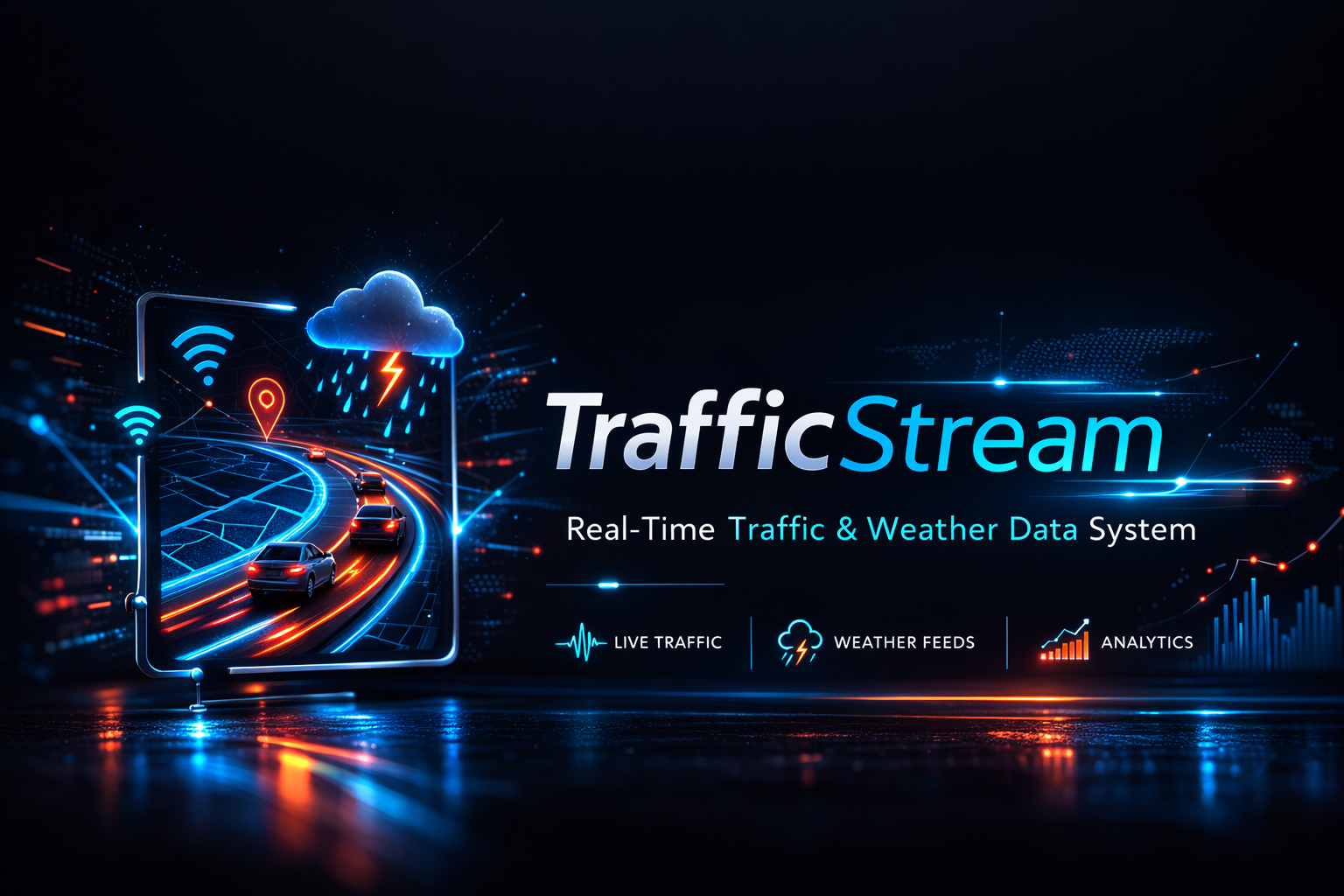 trafficstream